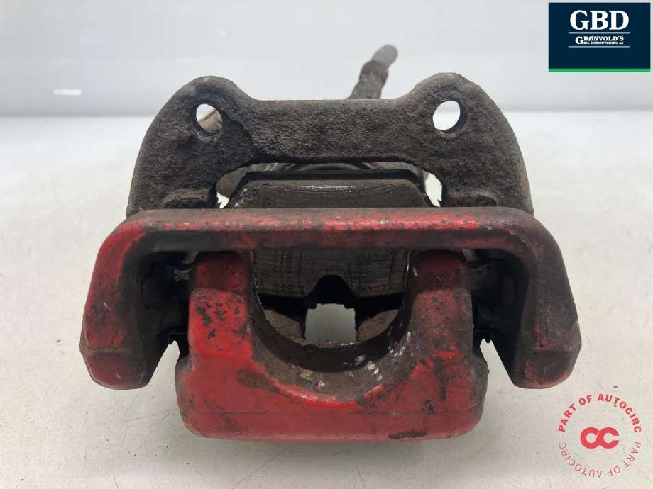 Bremsecaliper venstre bak til Mini Countryman 2010-2016 (R60) (R60) (34 21 9 804 731|)