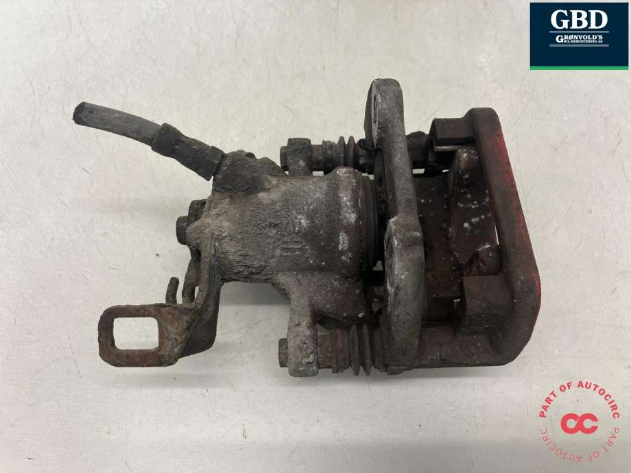 Bremsecaliper venstre bak til Mini Countryman 2010-2016 (R60) (R60) (34 21 9 804 731|)