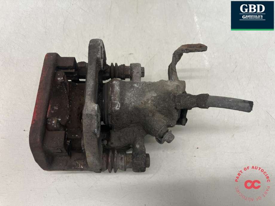 Bremsecaliper venstre bak til Mini Countryman 2010-2016 (R60) (R60) (34 21 9 804 731|)