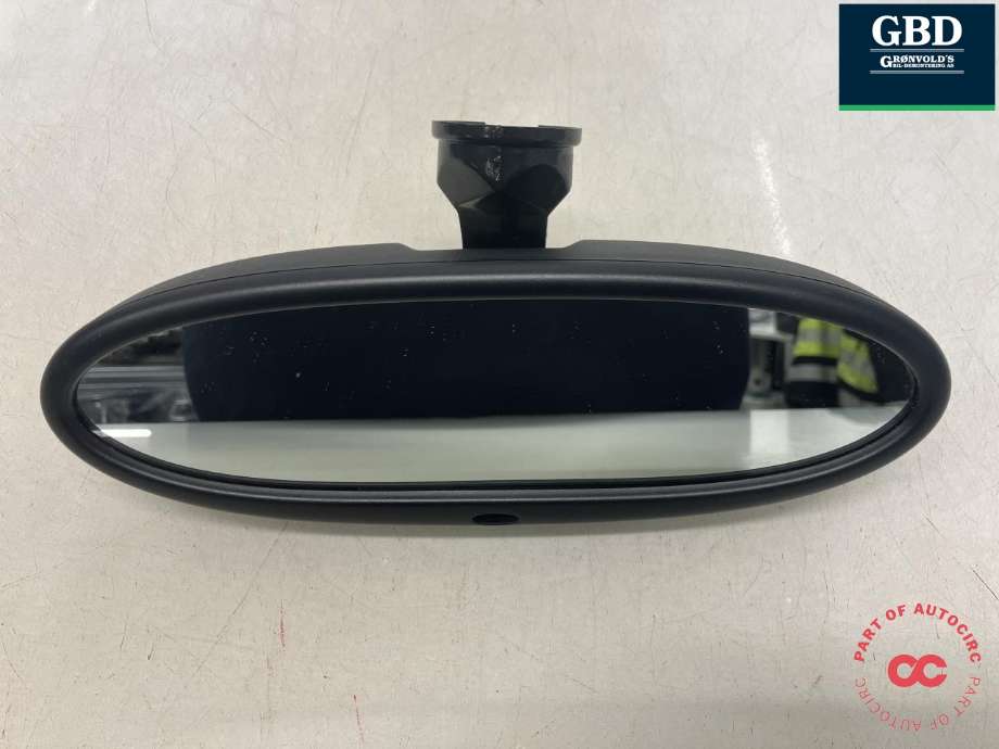 Speil innvendig til Mini Countryman 2010-2016 (R60) (R60) (51 16 9 302 881|)