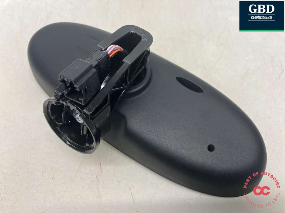 Speil innvendig til Mini Countryman 2010-2016 (R60) (R60) (51 16 9 302 881|)
