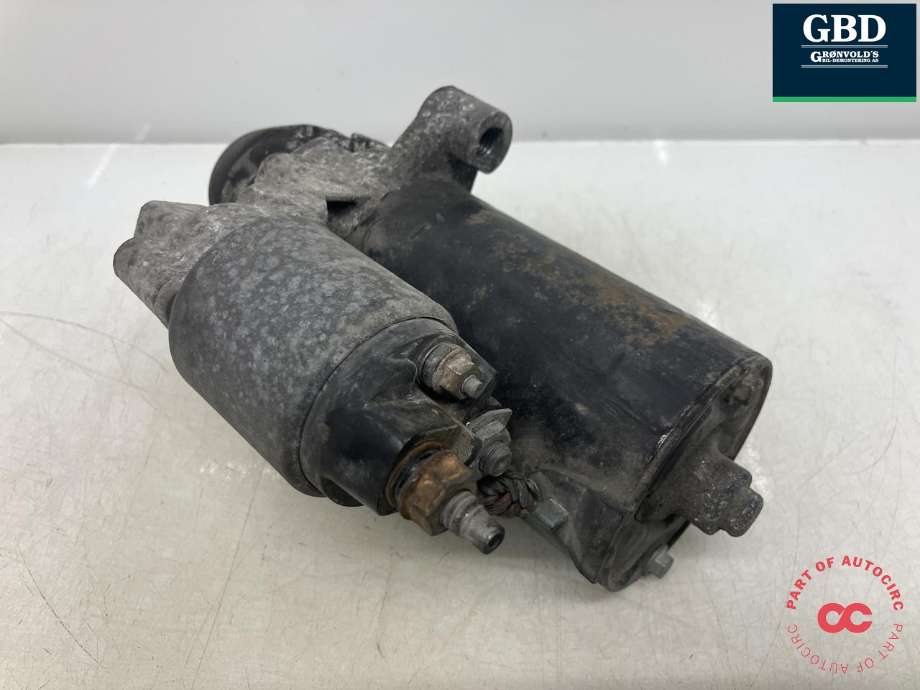 Starter diesel til Mini Countryman 2010-2016 (R60) (R60) (12 41 7 823 314|)