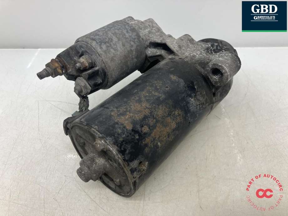 Starter diesel til Mini Countryman 2010-2016 (R60) (R60) (12 41 7 823 314|)