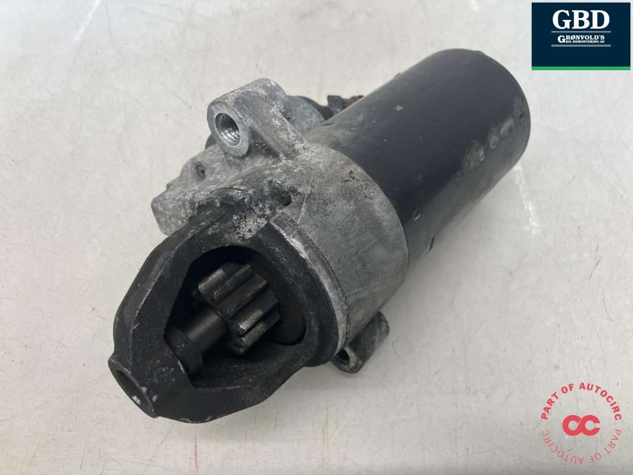 Starter diesel til Mini Countryman 2010-2016 (R60) (R60) (12 41 7 823 314|)