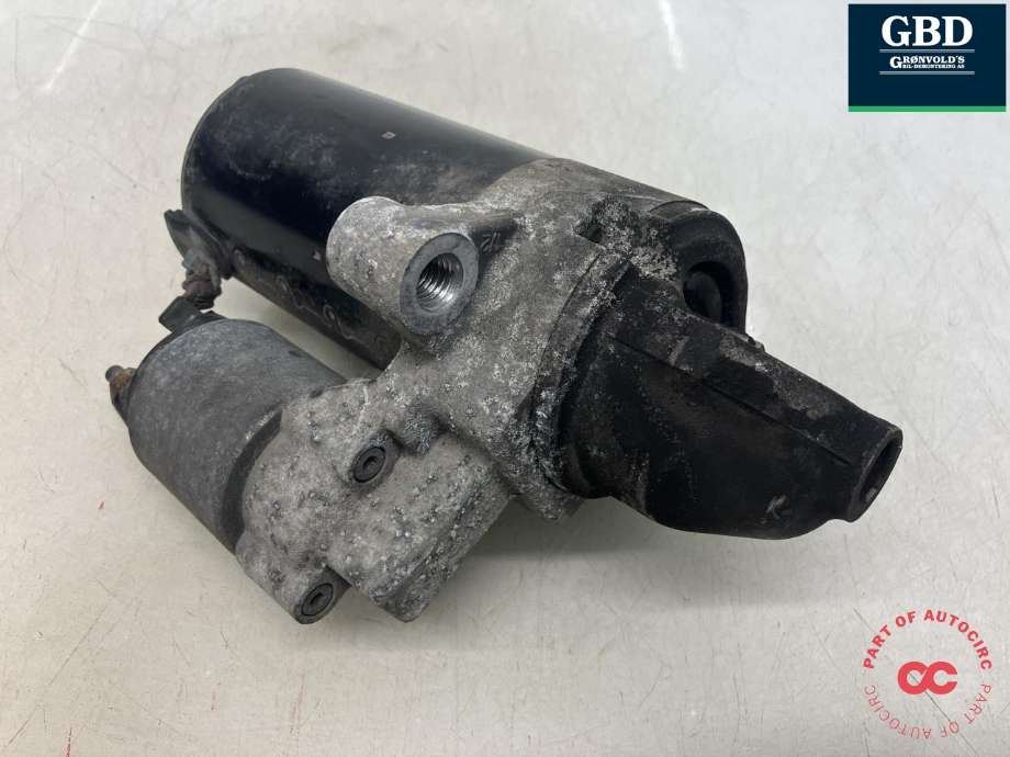 Starter diesel til Mini Countryman 2010-2016 (R60) (R60) (12 41 7 823 314|)