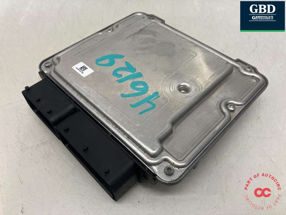 Styreenhet motor til Mini Countryman 2010-2016 (R60) (R60) (BOSCH|13 61 8 519 663|79375819|0 281 018 477| 8 517 727)