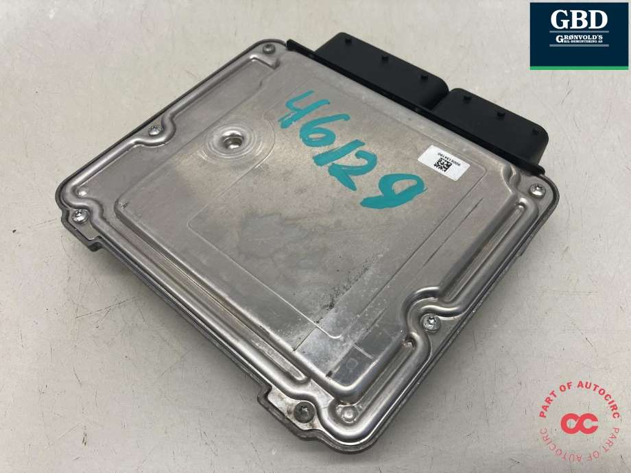 Styreenhet motor til Mini Countryman 2010-2016 (R60) (R60) (BOSCH|13 61 8 519 663|79375819|0 281 018 477| 8 517 727)