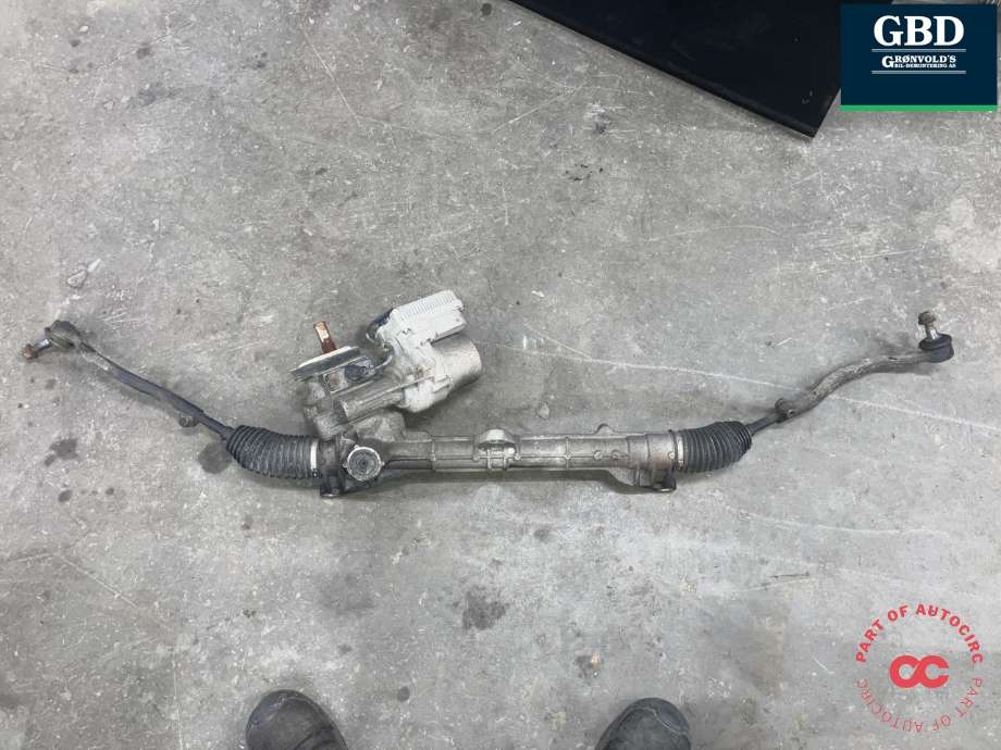  til Mini Countryman, 2010-2016 (R60) (R60) 