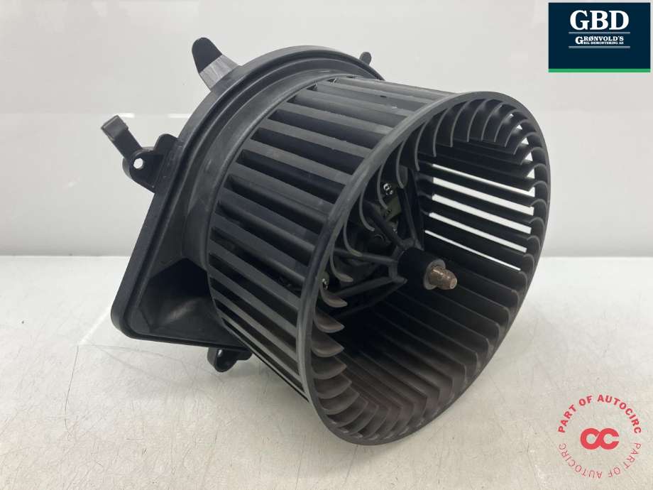 Varmeapparat motor til Mini Countryman 2010-2016 (R60) (R60) (64 11 3 422 644|0137745|T1013080W)