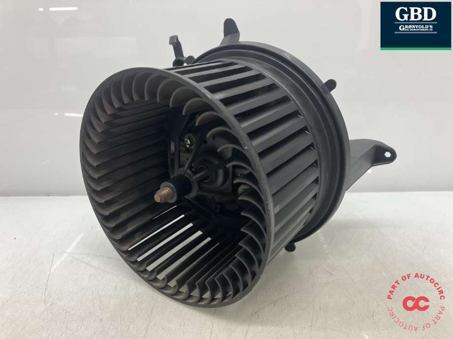 Varmeapparat motor til Mini Countryman 2010-2016 (R60) (R60) (64 11 3 422 644|0137745|T1013080W)