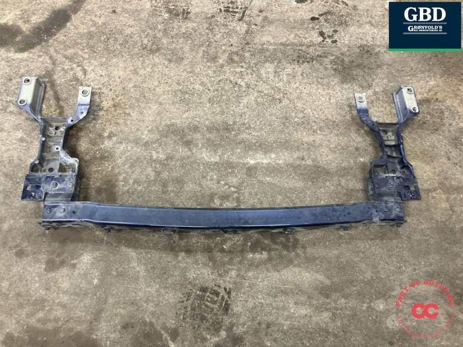 Frontplate til Jaguar F-PACE 2016-->> (X761) (X761) (T4A13526|HK8317859AG|HK83-17859-AG)