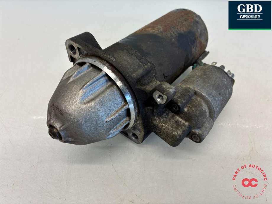 Starter diesel til Mercedes C-Klasse 2007-2011 (Fase 1) (W204) (W204) (A 006 151 25 01|A 006 151 25 01 80|)
