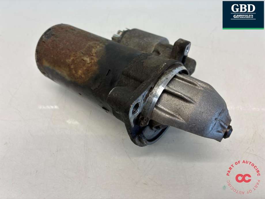 Starter diesel til Mercedes C-Klasse 2007-2011 (Fase 1) (W204) (W204) (A 006 151 25 01|A 006 151 25 01 80|)