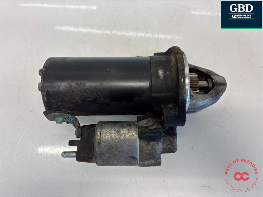 Starter diesel til Mercedes C-Klasse 2007-2011 (Fase 1) (W204) (W204) (A 006 151 25 01|A 006 151 25 01 80|)