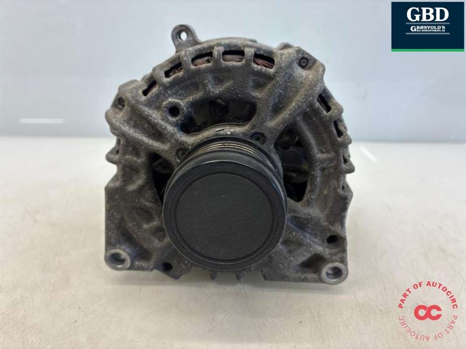 Dynamo til Mercedes CLA 2013-2019 (C117) (C117) (A 000 906 19 03|)