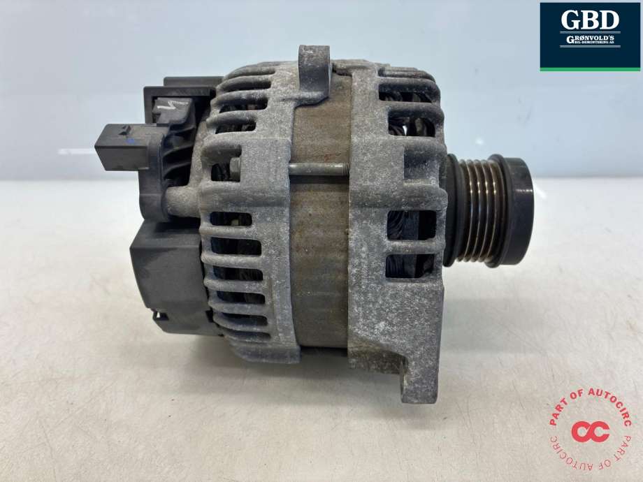 Dynamo til Mercedes CLA 2013-2019 (C117) (C117) (A 000 906 19 03|)