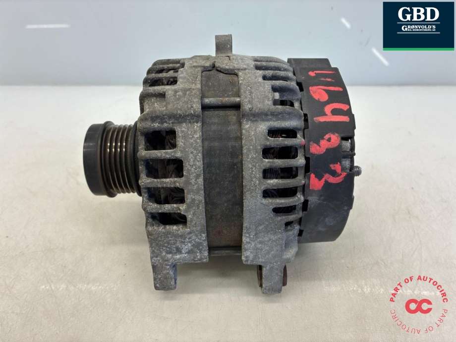 Dynamo til Mercedes CLA 2013-2019 (C117) (C117) (A 000 906 19 03|)