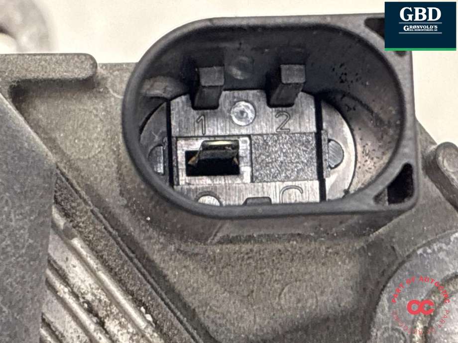 Dynamo til Mercedes CLA 2013-2019 (C117) (C117) (A 000 906 19 03|)