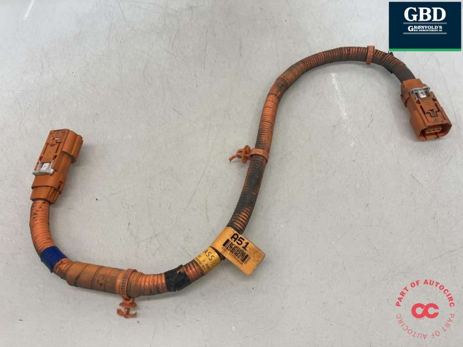 Kabel høy volt (HV) hybrid til Kia Optima 2017-2020 (91885A 8510|)