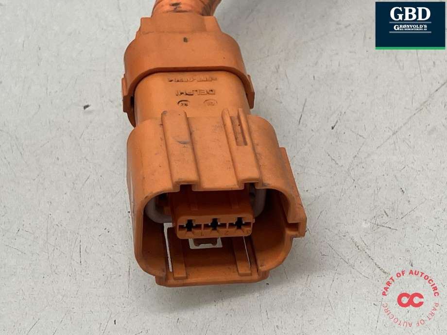 Kabel høy volt (HV) hybrid til Kia Optima 2017-2020 (91885A 8510|)