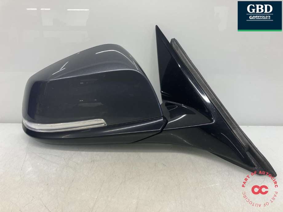 til BMW 3-Serie, 2012-2018 (F30/F31/F34) (F30/F31/F34)