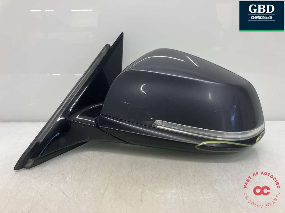 til BMW 3-Serie, 2012-2018 (F30/F31/F34) (F30/F31/F34)