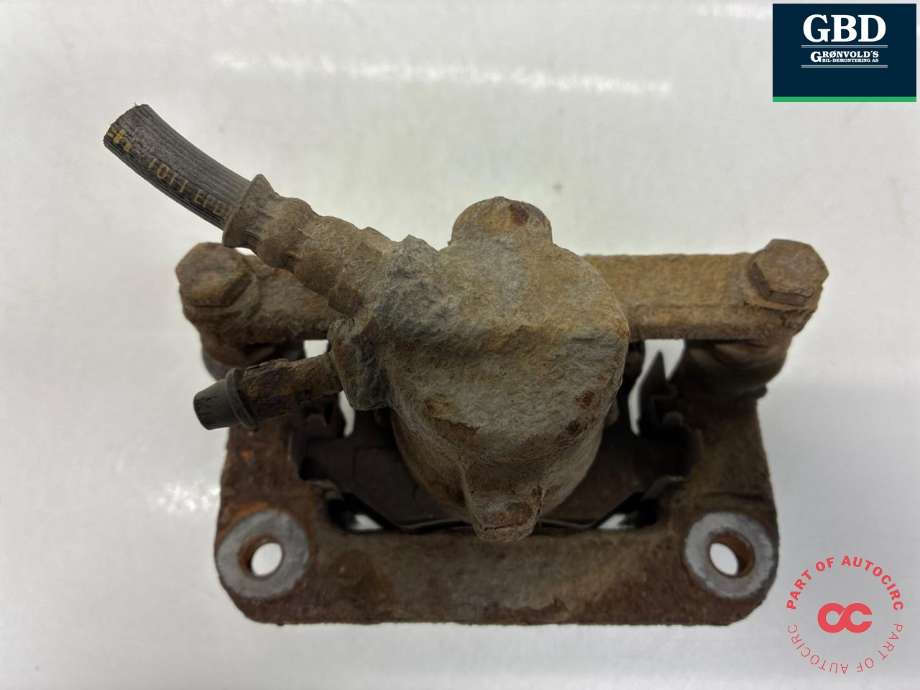 Bremsecaliper venstre bak til Mercedes B-Klasse 2005-2008 (Fase 1) (W245) (W245) (A 169 420 15 83|A 169 420 07 83|)