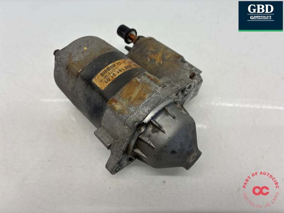 Starter til Mercedes B-Klasse 2005-2008 (Fase 1) (W245) (W245) (VALEO|A 006 151 03 01|A 005 151 21 01|)