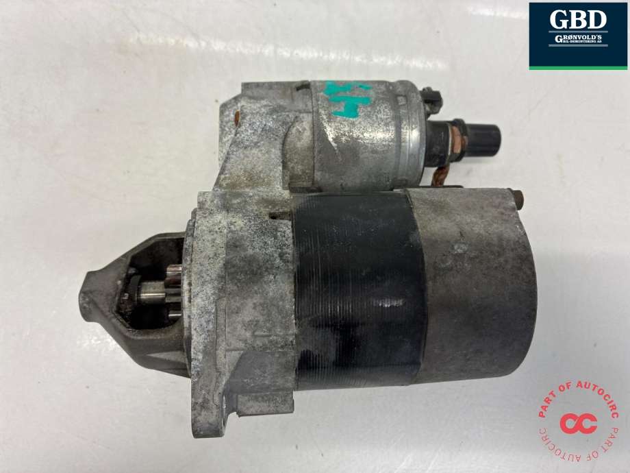 Starter til Mercedes B-Klasse 2005-2008 (Fase 1) (W245) (W245) (VALEO|A 006 151 03 01|A 005 151 21 01|)