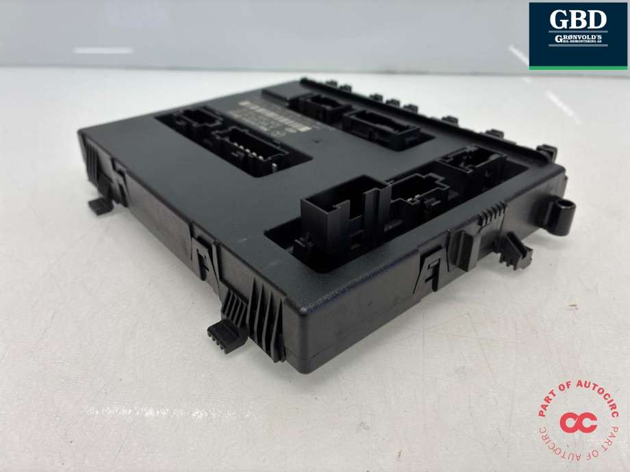 Styreenhet (SAM - Signal Acquisition Module) til Mercedes B-Klasse 2005-2008 (Fase 1) (W245) (W245) (A 169 540 56 45|A 169 545 43 32|)