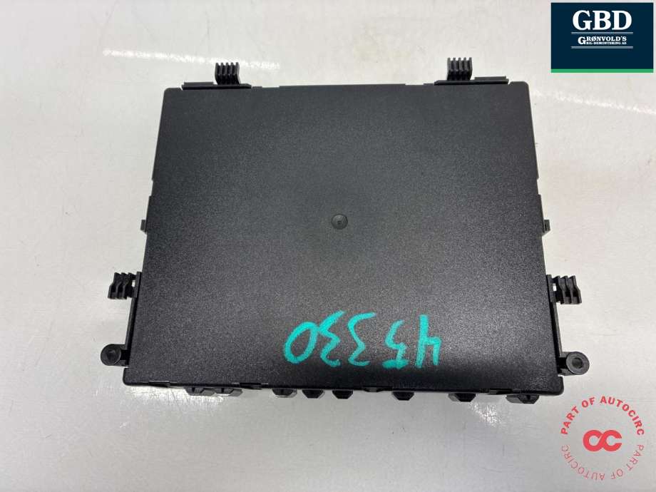 Styreenhet (SAM - Signal Acquisition Module) til Mercedes B-Klasse 2005-2008 (Fase 1) (W245) (W245) (A 169 540 56 45|A 169 545 43 32|)