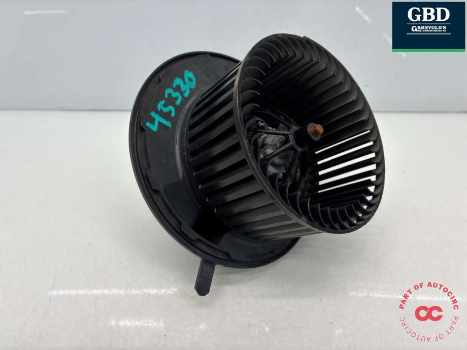 Varmeapparat motor til Mercedes B-Klasse 2005-2008 (Fase 1) (W245) (W245) (A 169 820 06 42|982485PV|)