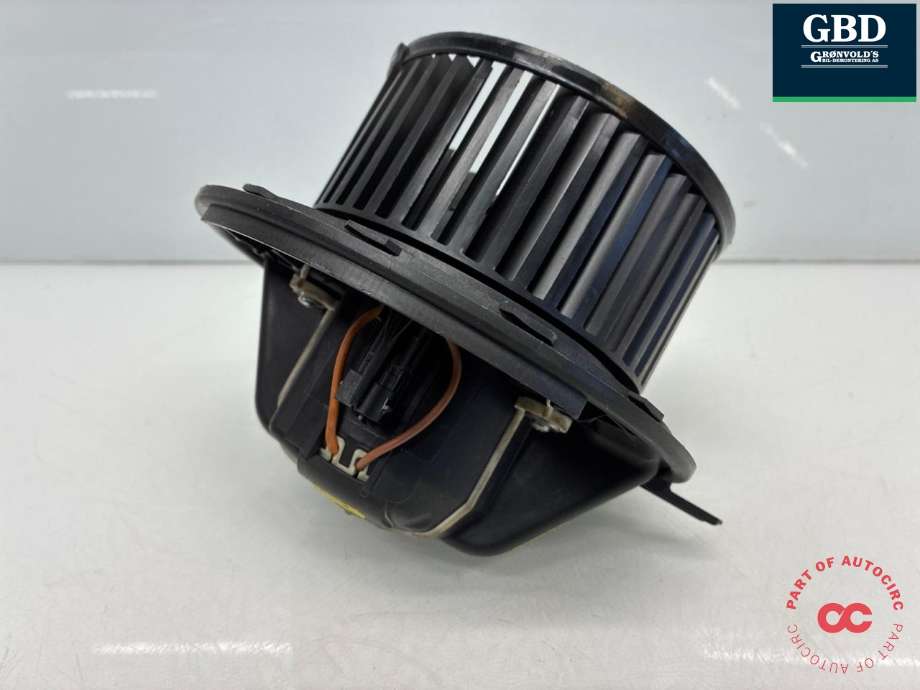 Varmeapparat motor til Mercedes B-Klasse 2005-2008 (Fase 1) (W245) (W245) (A 169 820 06 42|982485PV|)