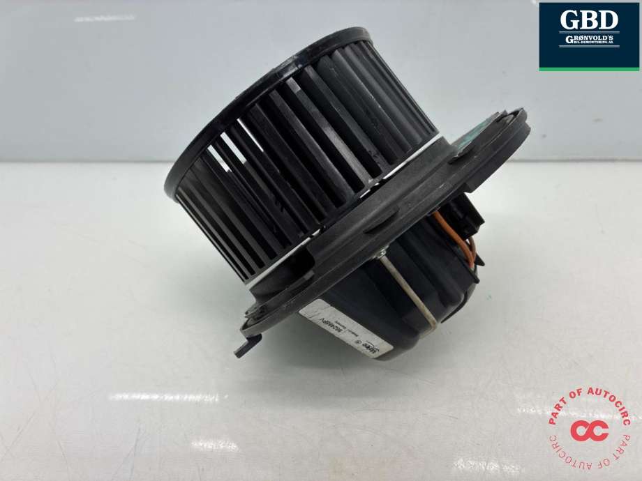 Varmeapparat motor til Mercedes B-Klasse 2005-2008 (Fase 1) (W245) (W245) (A 169 820 06 42|982485PV|)