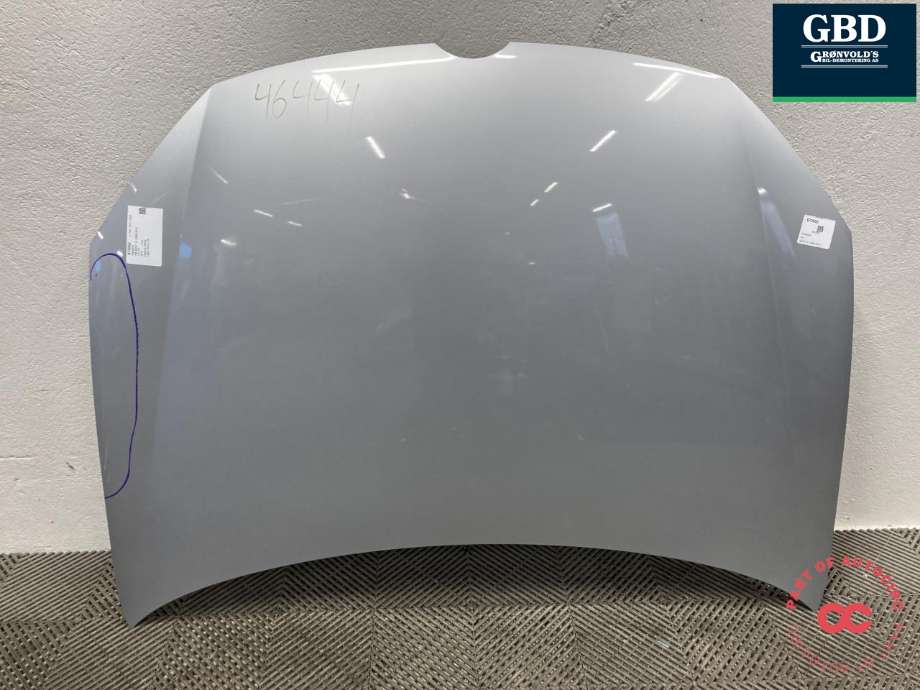 Panser til VW Golf VI, 2008-2012 (5K0 823 031 G)