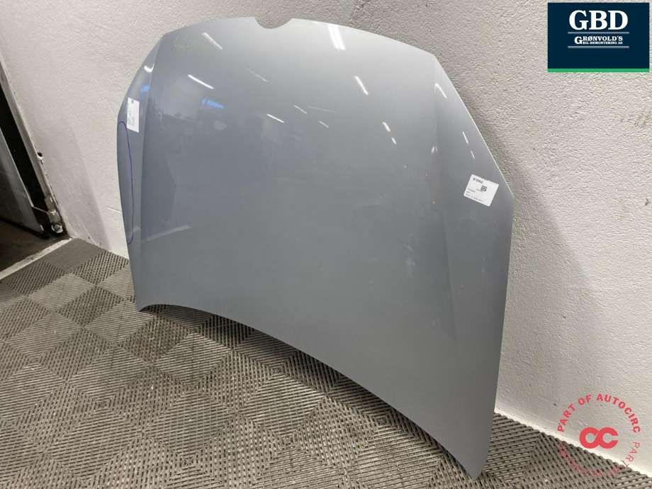 Panser til VW Golf VI 2008-2012 (5K0 823 031 G|)