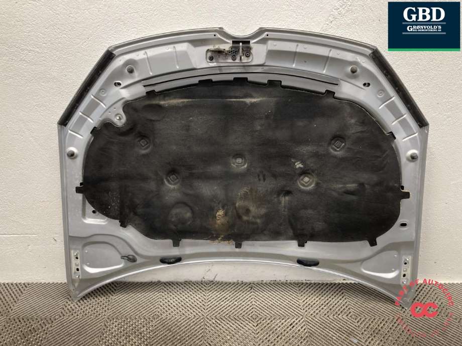 Panser til VW Golf VI 2008-2012 (5K0 823 031 G|)