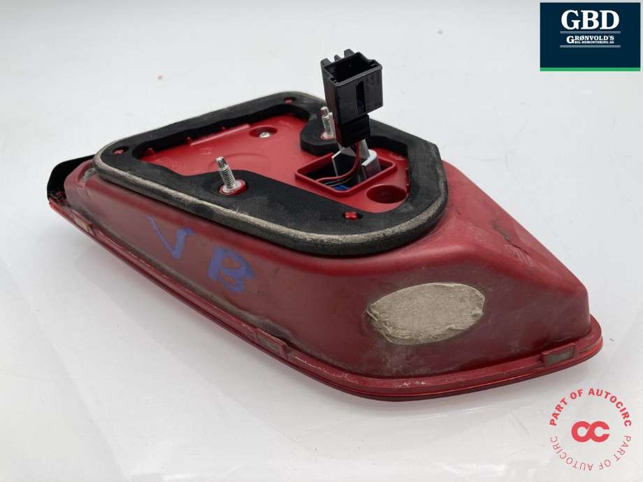 Baklykt venstre indre til VW Passat 2011-2015 (B7) (B7) (3AF 945 307 E|)
