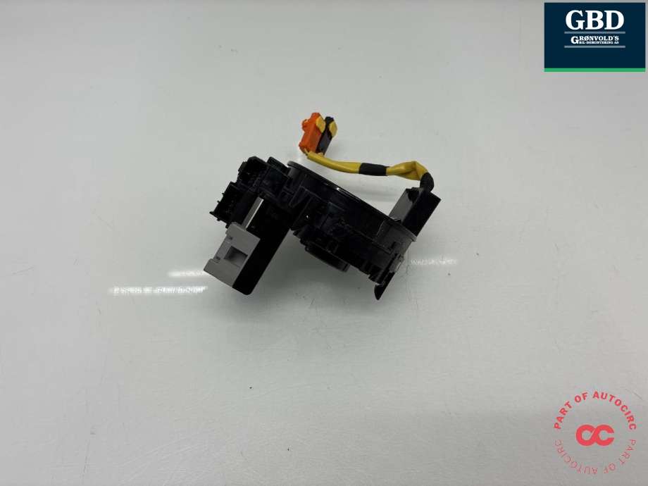 Airbag slepering til Toyota Prius 2004-2009 (Type II) (COMBI) (COMBI) (8430648031|8430648030|48020 75B084)
