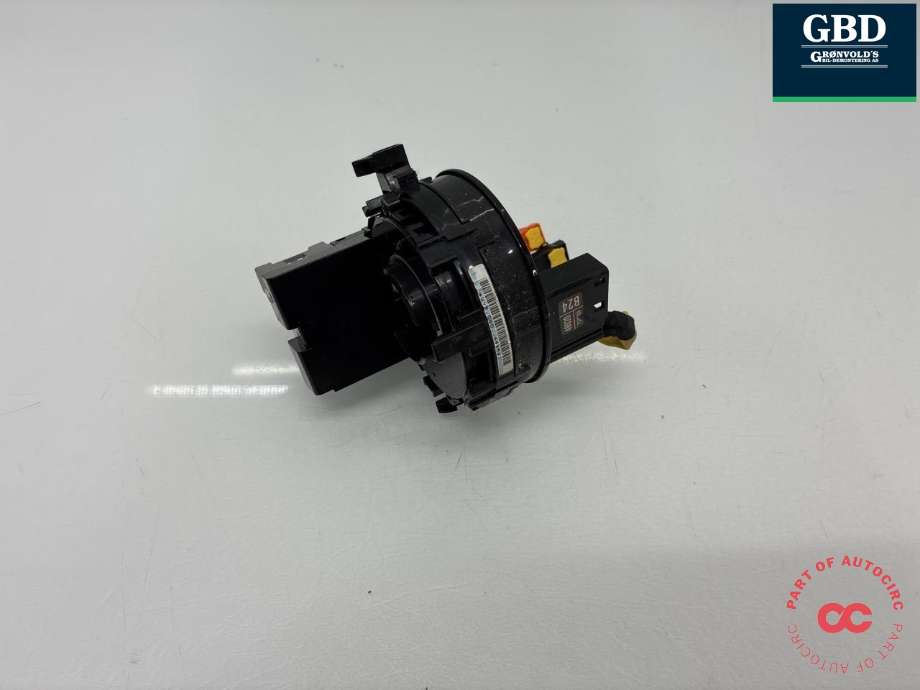 Airbag slepering til Toyota Prius 2004-2009 (Type II) (COMBI) (COMBI) (8430648031|8430648030|48020 75B084)