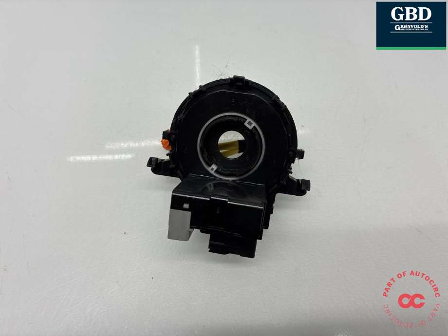 Airbag slepering til Toyota Prius 2004-2009 (Type II) (COMBI) (COMBI) (8430648031|8430648030|48020 75B084)
