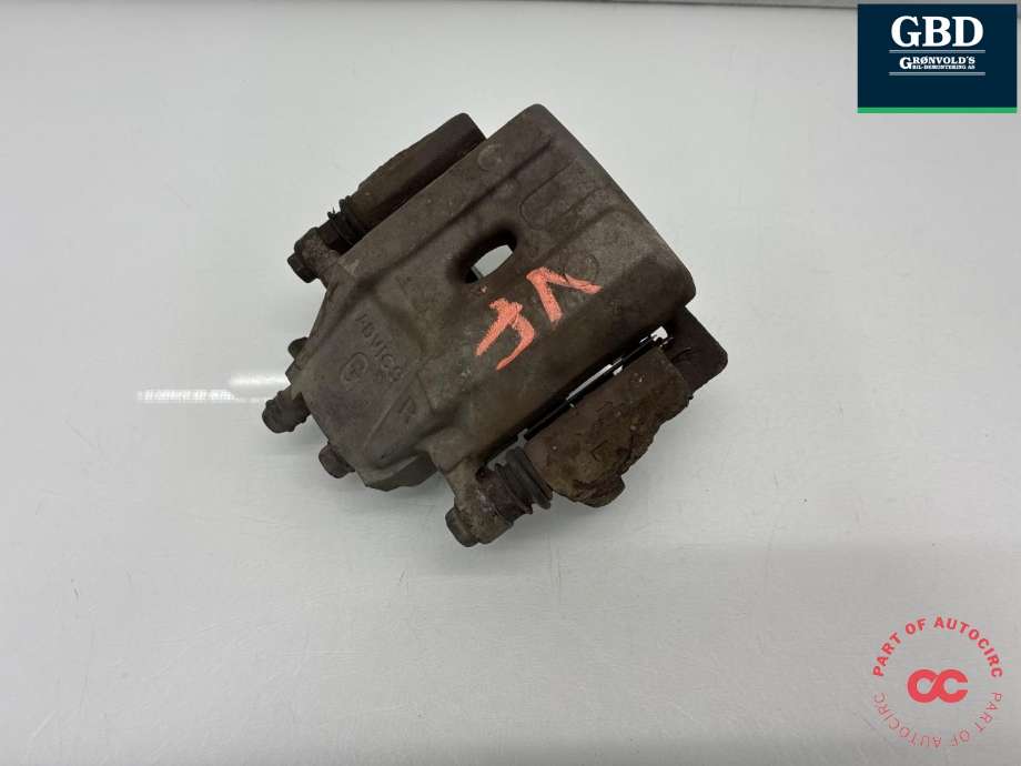 Bremsecaliper venstre foran til Toyota Prius 2004-2009 (Type II) (COMBI) (COMBI) (4775047050|)