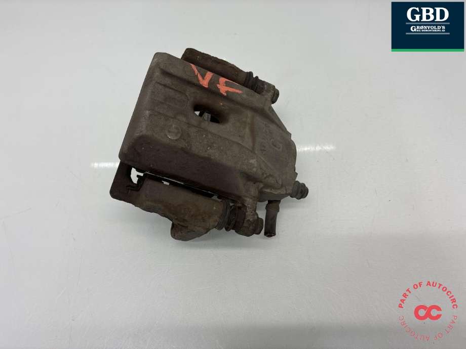 Bremsecaliper venstre foran til Toyota Prius 2004-2009 (Type II) (COMBI) (COMBI) (4775047050|)