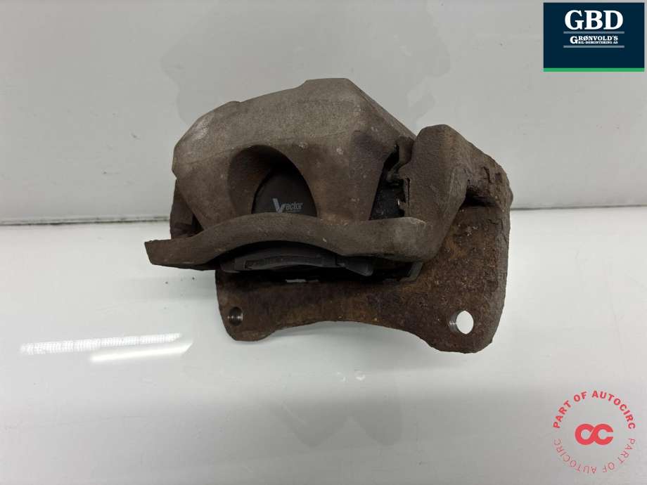 Bremsecaliper venstre foran til Toyota Prius 2004-2009 (Type II) (COMBI) (COMBI) (4775047050|)