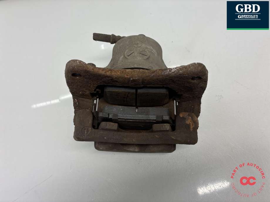 Bremsecaliper venstre foran til Toyota Prius 2004-2009 (Type II) (COMBI) (COMBI) (4775047050|)