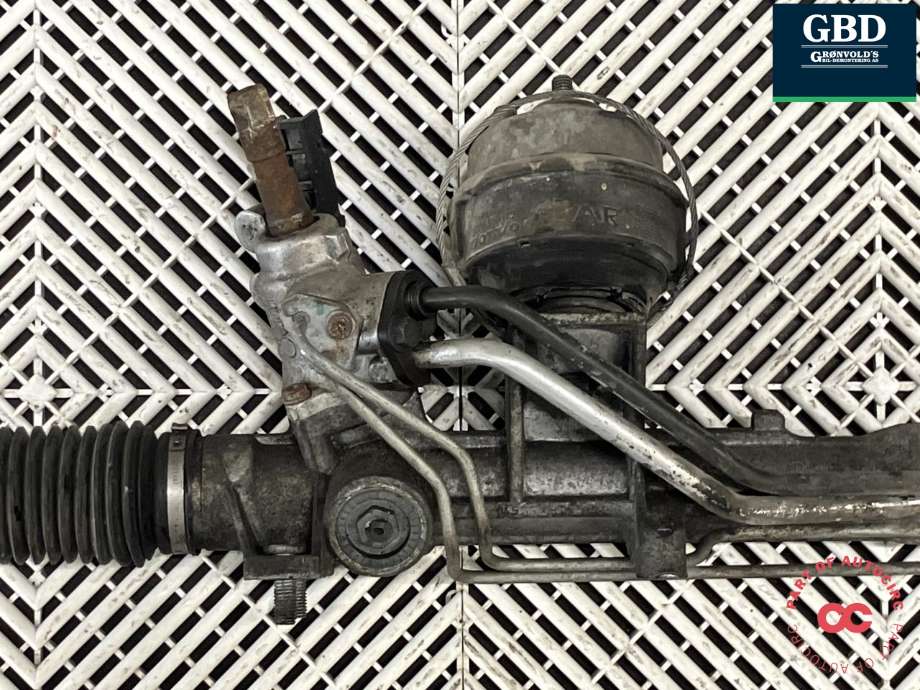Tannstang til Volvo XC90 2002-2006 (Type I, Fase 1)  (36050010|36002635|7853 974 497)