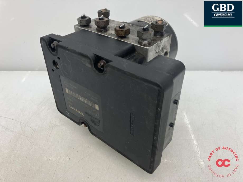 ABS sentral til Volvo XC90 2002-2006 (Type I, Fase 1) (ATE|30793489|30643979|30643982)
