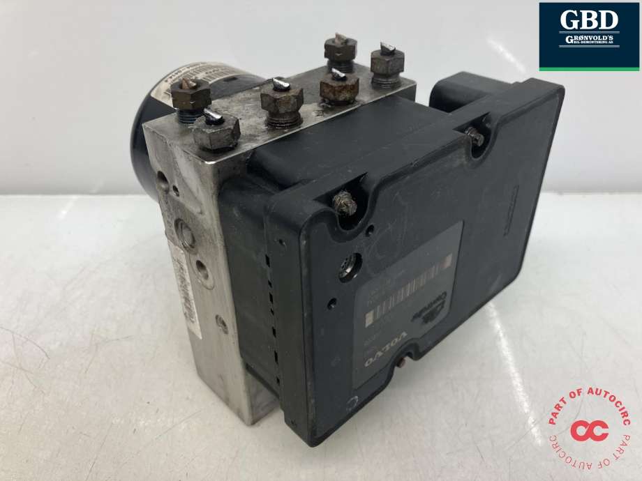 ABS sentral til Volvo XC90 2002-2006 (Type I, Fase 1) (ATE|30793489|30643979|30643982)