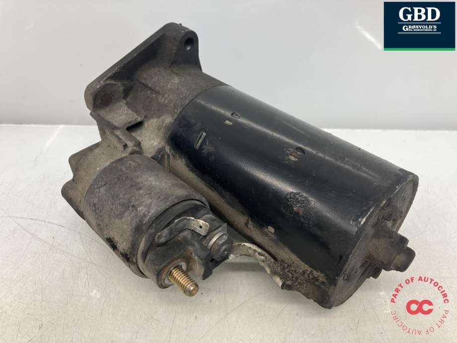 Starter diesel til Volvo XC90 2002-2006 (Type I, Fase 1)  (BOSCH|36050272|0 001 109 252|)