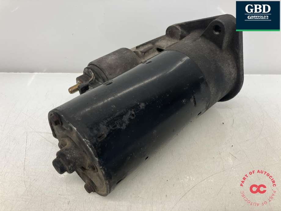 Starter diesel til Volvo XC90 2002-2006 (Type I, Fase 1)  (BOSCH|36050272|0 001 109 252|)